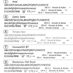 [ペア]　サンアンドムーンリング　平打ち&削り出し　PT９００&K18 9枚目の画像