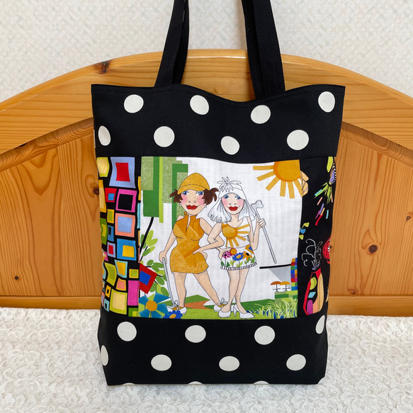 ロラライハリス　オーダーバック　hatto☆mama ロラライハリス オーダーバック hatto☆mama ロラライハリス オーダー