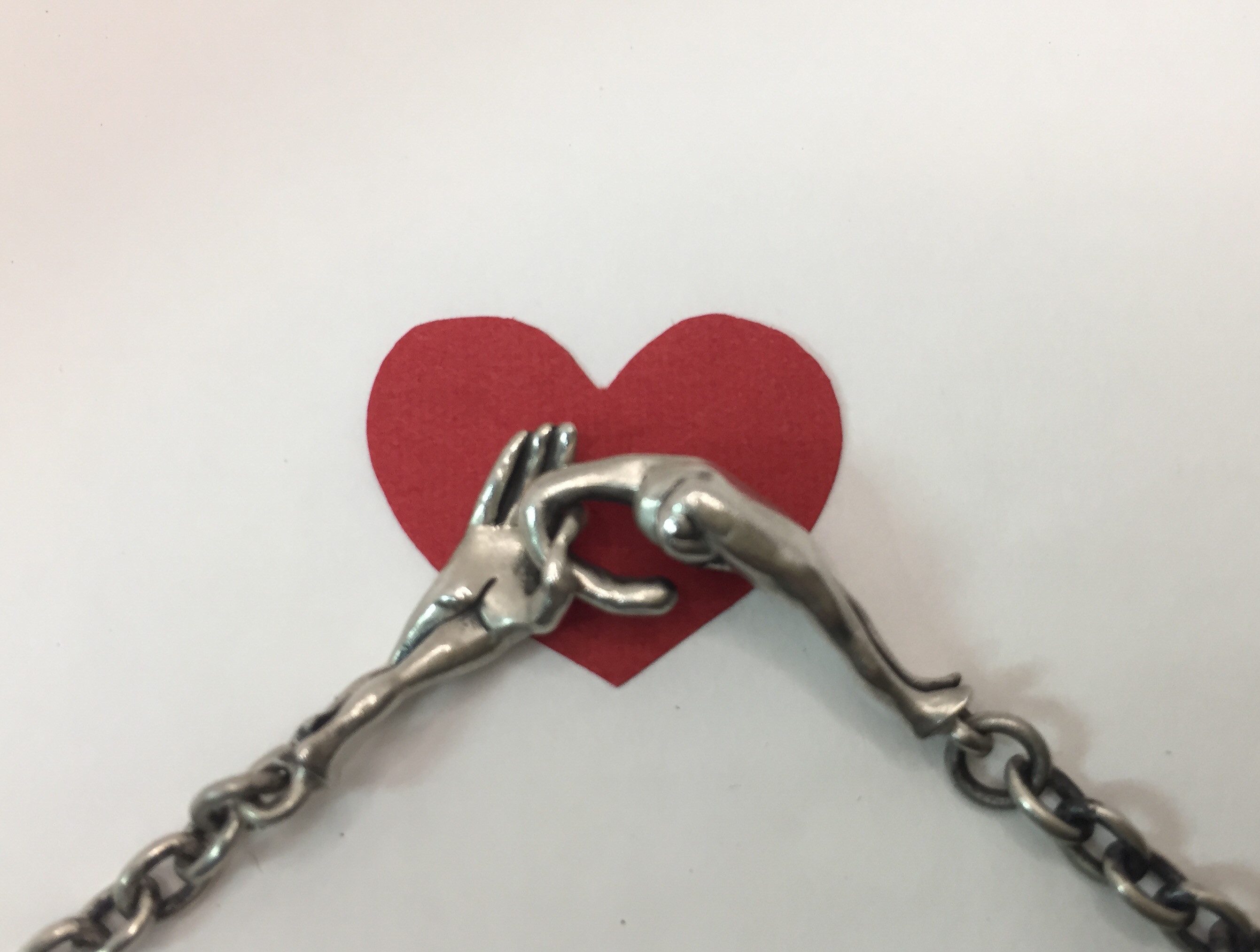 ❤️ック レスチェーン 1.0φ 丸 50cm