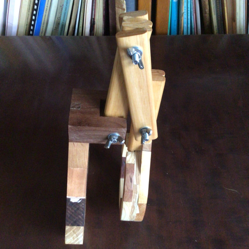 木製コーヒードリッパースタンド (No.13) ドリップスタンド・コーヒー