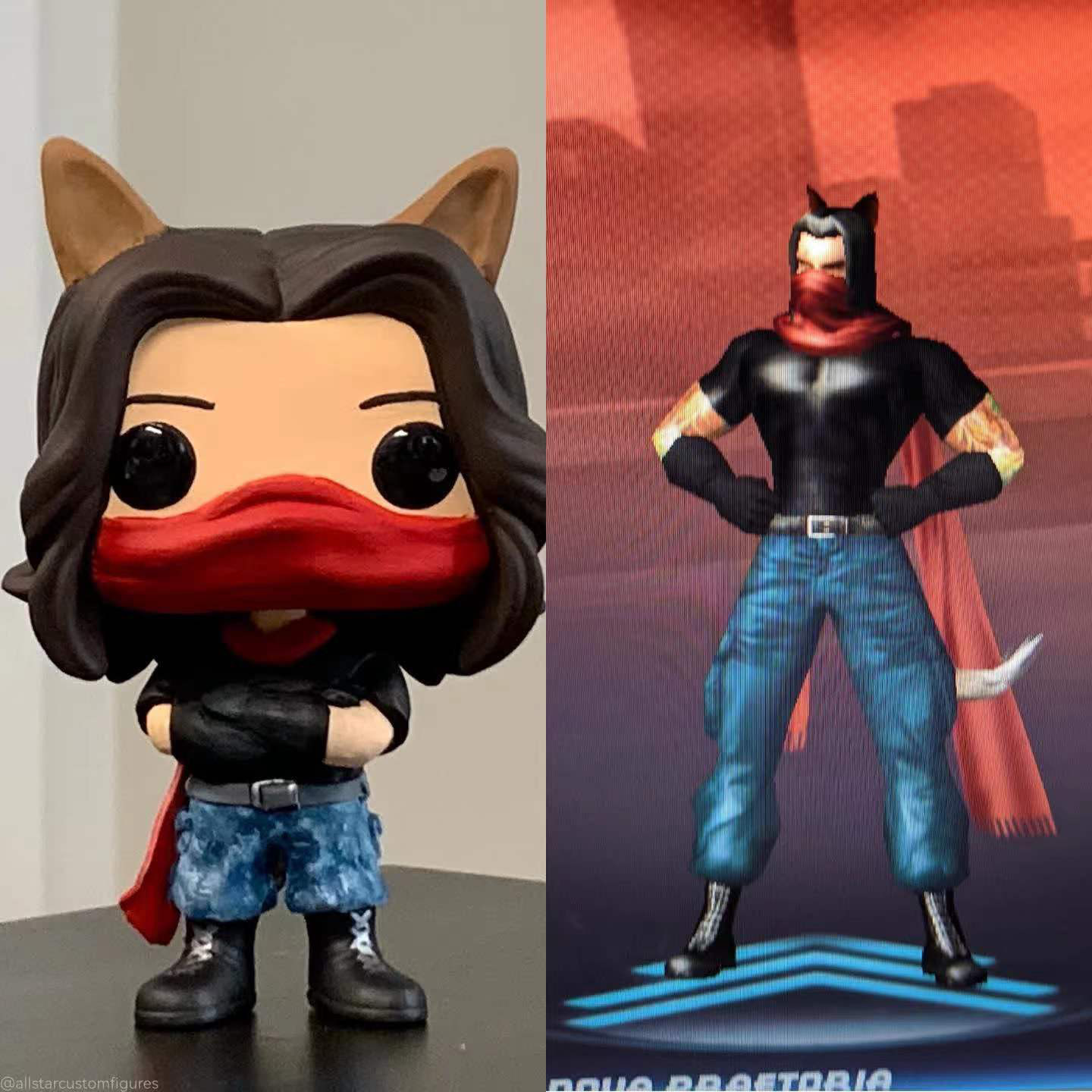 【オーダーメイド】米国ファンコポップ フィギュア マンガ funko pop 手作り人形漫画 父の母の日 ギフトコスプレ