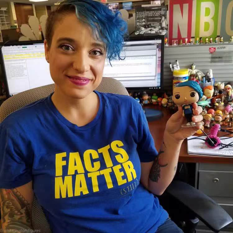 【オーダーメイド】米国ファンコポップ フィギュア マンガ funko pop 手作り人形漫画 父の母の日 ギフトコスプレ