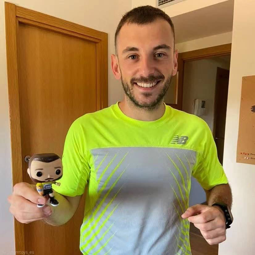 【オーダーメイド】米国ファンコポップ フィギュア マンガ funko pop 手作り人形漫画 父の母の日 ギフトコスプレ