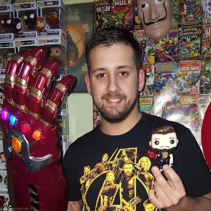 【オーダーメイド】米国ファンコポップ フィギュア マンガ funko pop 手作り人形漫画 父の母の日 ギフトコスプレ