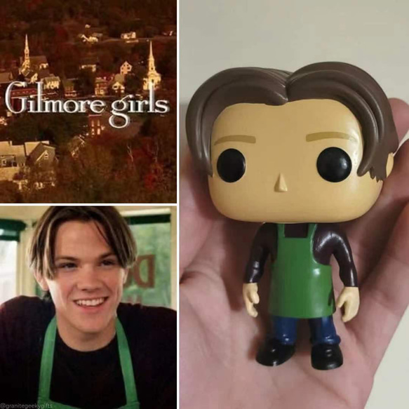 オーダーメイド】お写真入から 米国ファンコポップ フィギュア マンガ