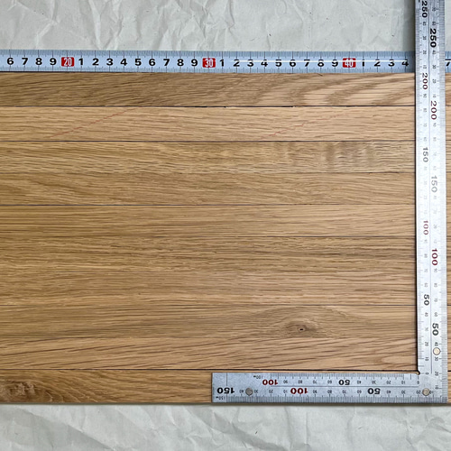 鹿角　端材 約25kg 012※ インサート 552-732 W1/4×38mm 4本入 | ねじ・くぎ・針金・建築