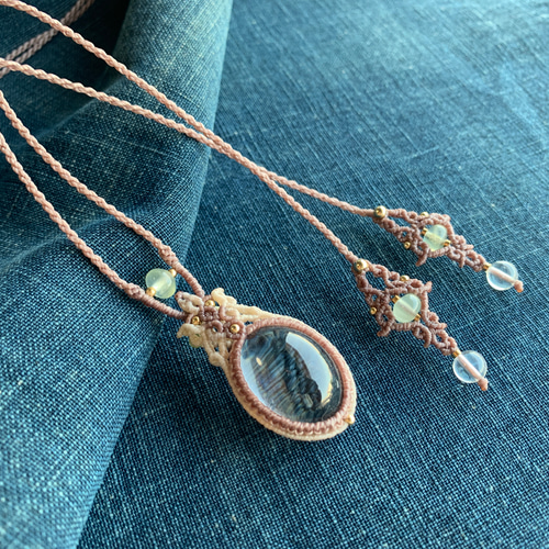 ★限定ご提供★透明☆ヒマラヤ水晶【ヒマラヤ産ラフカットペンデュラム♢金具付】❤️ ☆限定ご提供☆透明☆ヒマラヤ水晶【ヒマラヤ産ラフカットペンデュラム