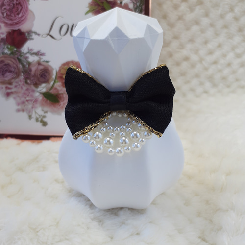 アロマストーン香水瓶