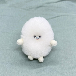 くま（ベージュ） ぬいぐるみ きたむらかの 通販 4107037｜Creema