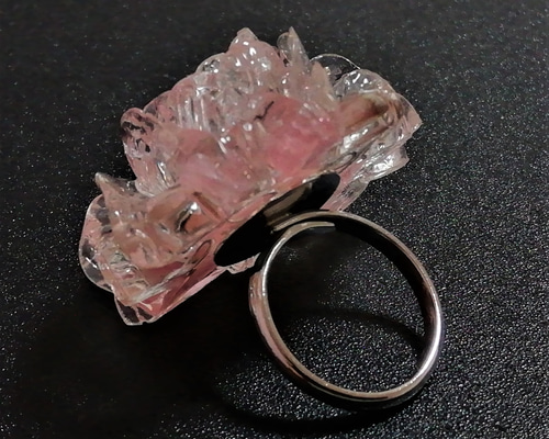 CANALAccessary CMMOR02 11号　リング canal accessory リング CMMOR02 - メルカリ