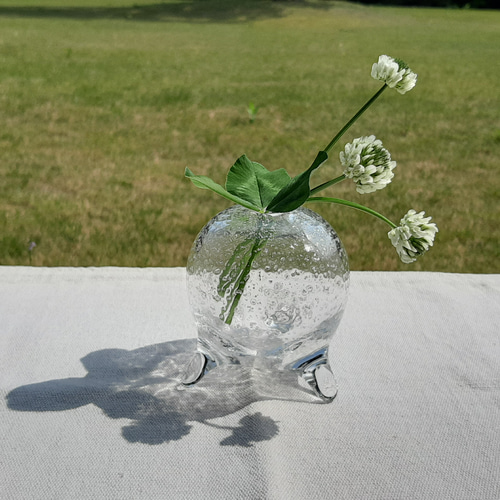 古玩　一輪挿し　花入 Amazon.co.jp: 信楽焼 古信楽花入れ【ha-0145】 花瓶 花器