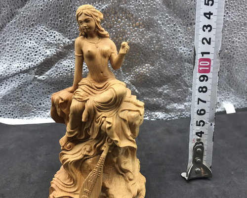 木彫　彫刻　置物　民族工芸　原始美術　工芸品 木彫彫刻置物民族工芸原始美術工芸品