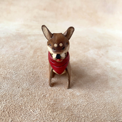 今だけ限定❢キーホルダー　★犬 Amazon.co.jp: [chengcheng] キーホルダー 柴犬キーチェーン
