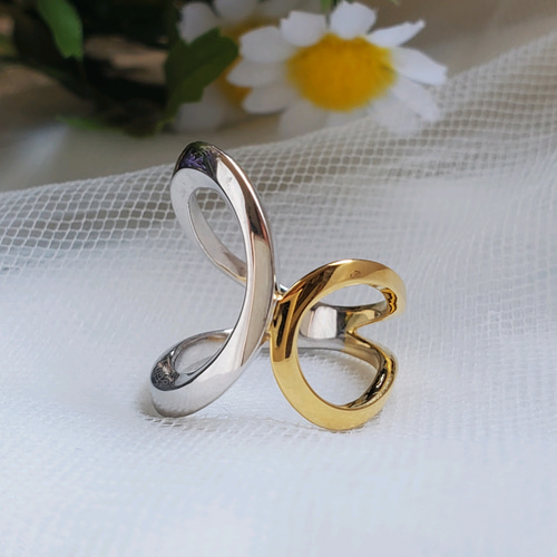 TOM WOOD Infinity Band Slim シルバーリング 16号 TOM WOOD Infinity