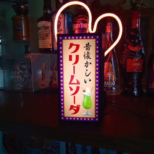 コカコーラ看板 ファンタ 昭和レトロ クリームソーダ Ford コカコーラ看板 ファンタ 昭和レトロ クリームソーダ Ford