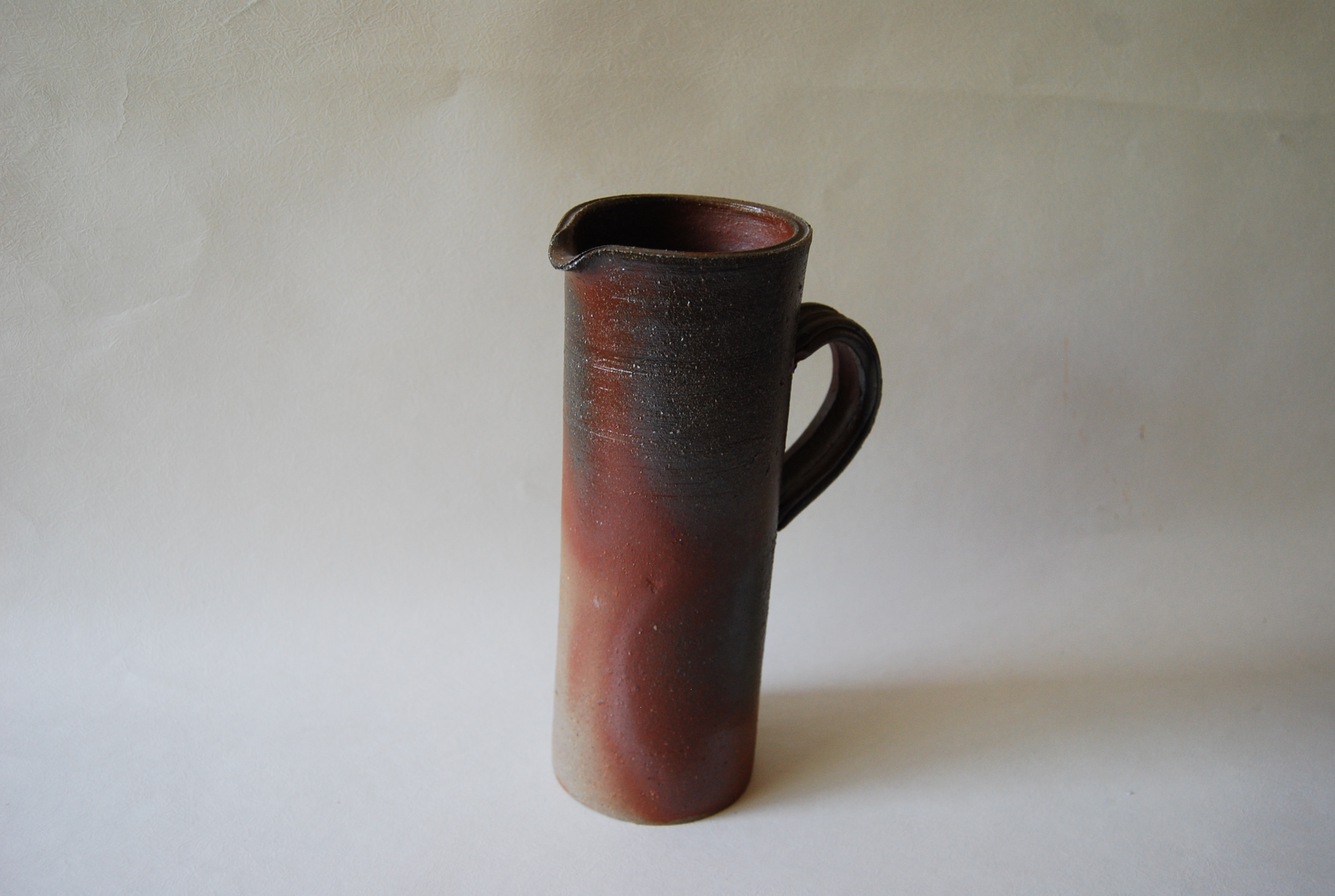 ロングピッチャー