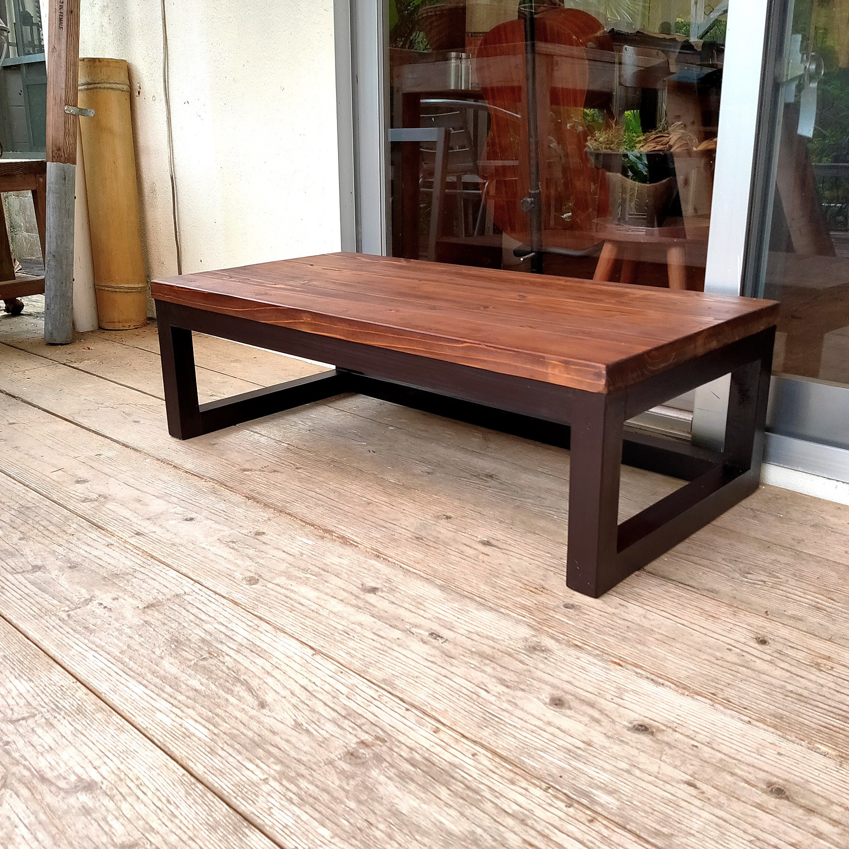 広面　踏み台　踏板　段差　ディスプレイ台　テレビ台　ローボード　ラック　花台 ステージ台 ステップ キッチンカー