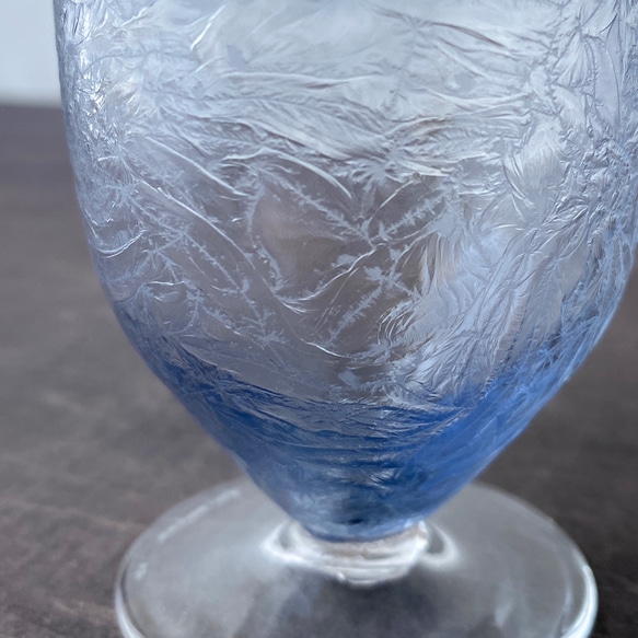 氷面 -ひも-　グラス　６ 4枚目の画像