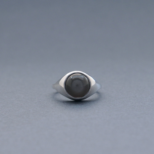 超人気ブティック リング グレームーンストーン 指輪・リング 通販 JEWELRY SWING アクセサリー