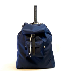 Ox/Racket ruck/Navy 1枚目の画像