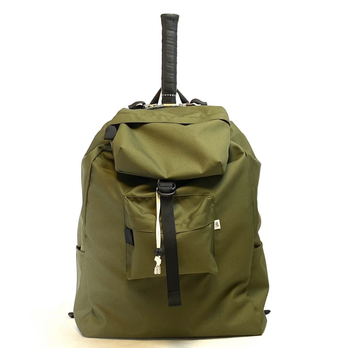 Ox/Racket ruck/Khaki