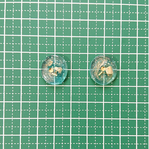 きらめきカボション☆10個 w6 マグネットジェル/カラージェル/ボタン変更可 きらめきカボション☆10個 w6 マグネットジェル/カラージェル/ボタン