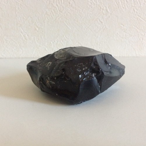 腰岳 日本 佐賀 黒曜石 握り石 天然石 stonetatsuya 通販 13884421