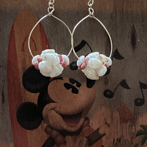 ニイハウシェルのピアスとネックレス Amazon.co.jp: 正規品:ニイハウシェル︎ネックレス＆ピアス