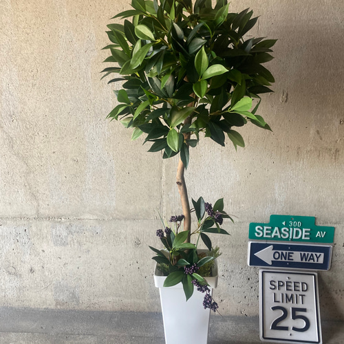 光触媒 人工観葉植物 ウォールグリーン フェイク フラワー