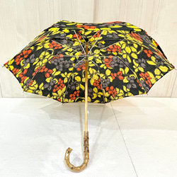 【花柄✳︎日傘】parasol 11枚目の画像