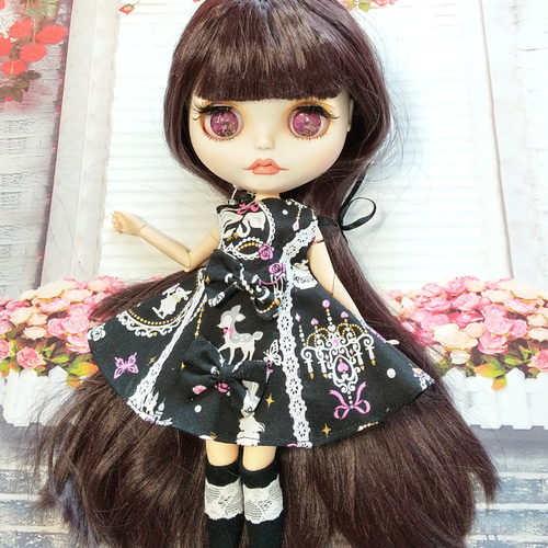 ★専用★女の子150〜160cm　ブランドワンピース(一部除外あり)まとめ売り☆ 147_ichi_yon_nana】レース取り外しワンピース｜小柄女性向け