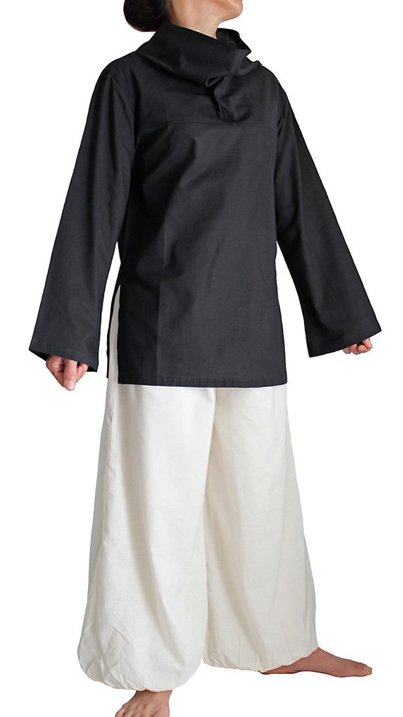 Muslin Design Off Turtle (BCG-034) 第2張的照片