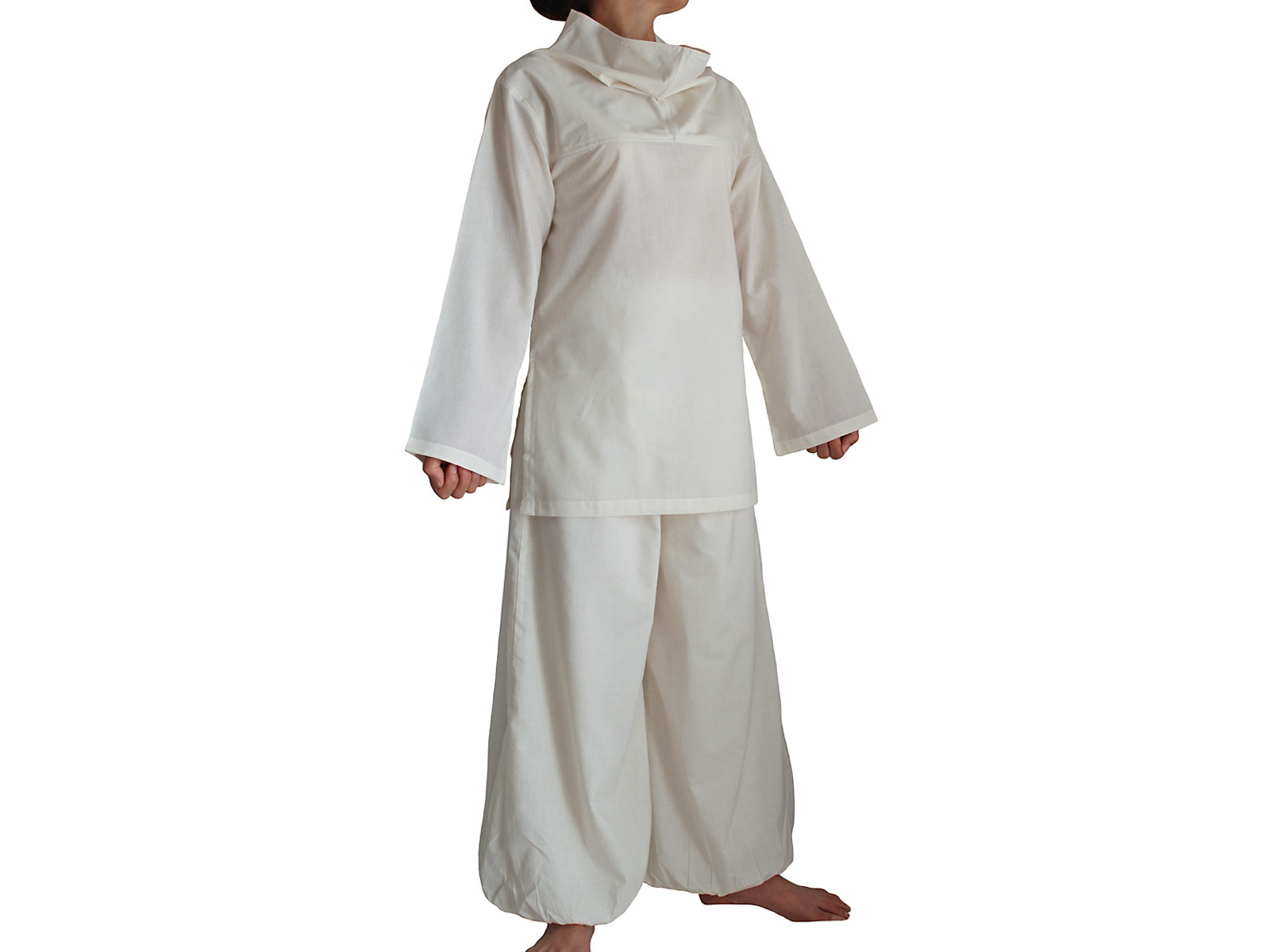 モスリンのデザインオフタートル（BCG-034） 5,690円