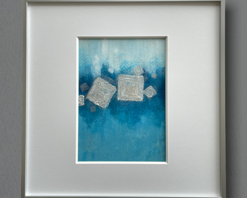 絵画　油絵　原画　抽象画　現代アート　和モダン　スタイリッシュ　インテリア　F8 絵画 油絵 原画 抽象画 現代アート 和モダン スタイリッシュ