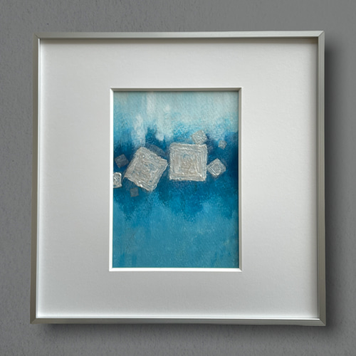 【専用】　追憶 / 抽象画 テクスチャインテリア モダン おしゃれ 絵画 インテリア 壁掛け おしゃれ 絵 抽象画 油絵 モダンアート