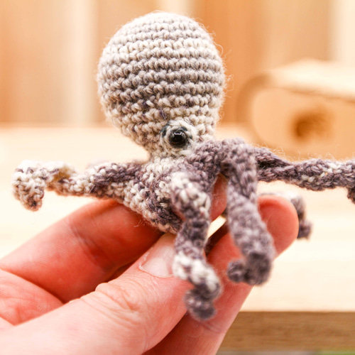 ハンドメイド　あみぐるみ　オーダー品 ハンドメイド　あみぐるみ　オーダー品
