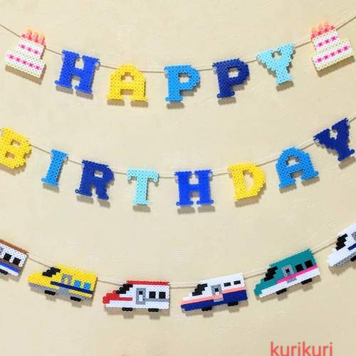 楽天市場】【日本製】 木製 レター バナー HAPPY BIRTHDAY