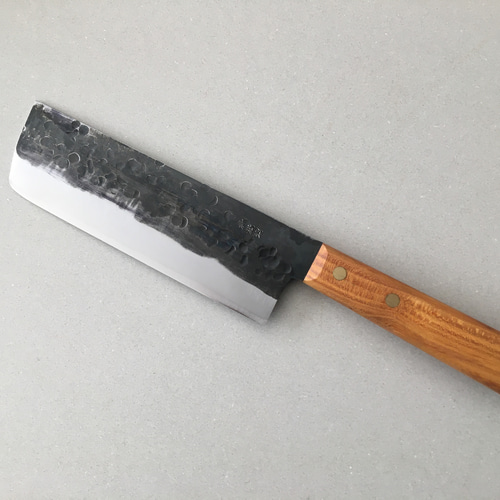 左利き用 刺身包丁 銘:貞道 包丁・ナイフ blacksmith 通販 左利き用 刺身包丁 銘:貞道 包丁・ナイフ blacksmith 通販