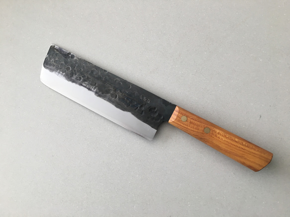 [補貨] 鐵匠的薙切刀 第1張的照片