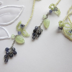 14kgf ミモザのブレスレット ブレスレット ぶるーべる 通販 11463118