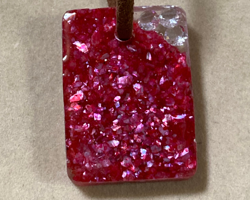 パワーMAX！なんと8倍！ありがとうペンダント8