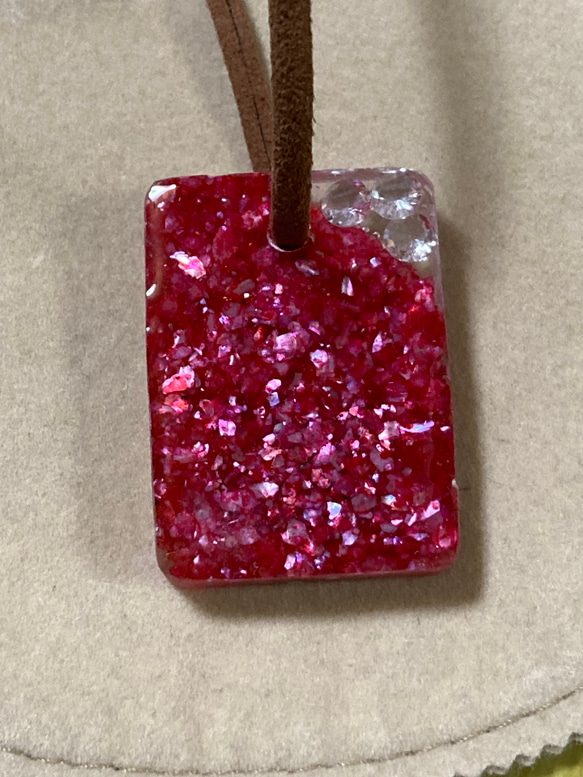 なんと4倍！つけるだけでリセット！高次元のエネルギー！ありがとう  