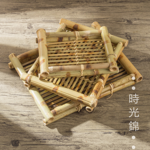 竹籠 盛り籠 果物籠 竹細工 竹製品 收納 天然生活 民藝 工芸品 その他