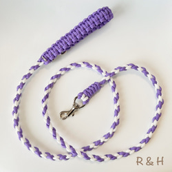 パラコードリード　カフェリード　パステルレインボーカラー　№064 03b75f385fcb8a70223f7a9d6f0c57