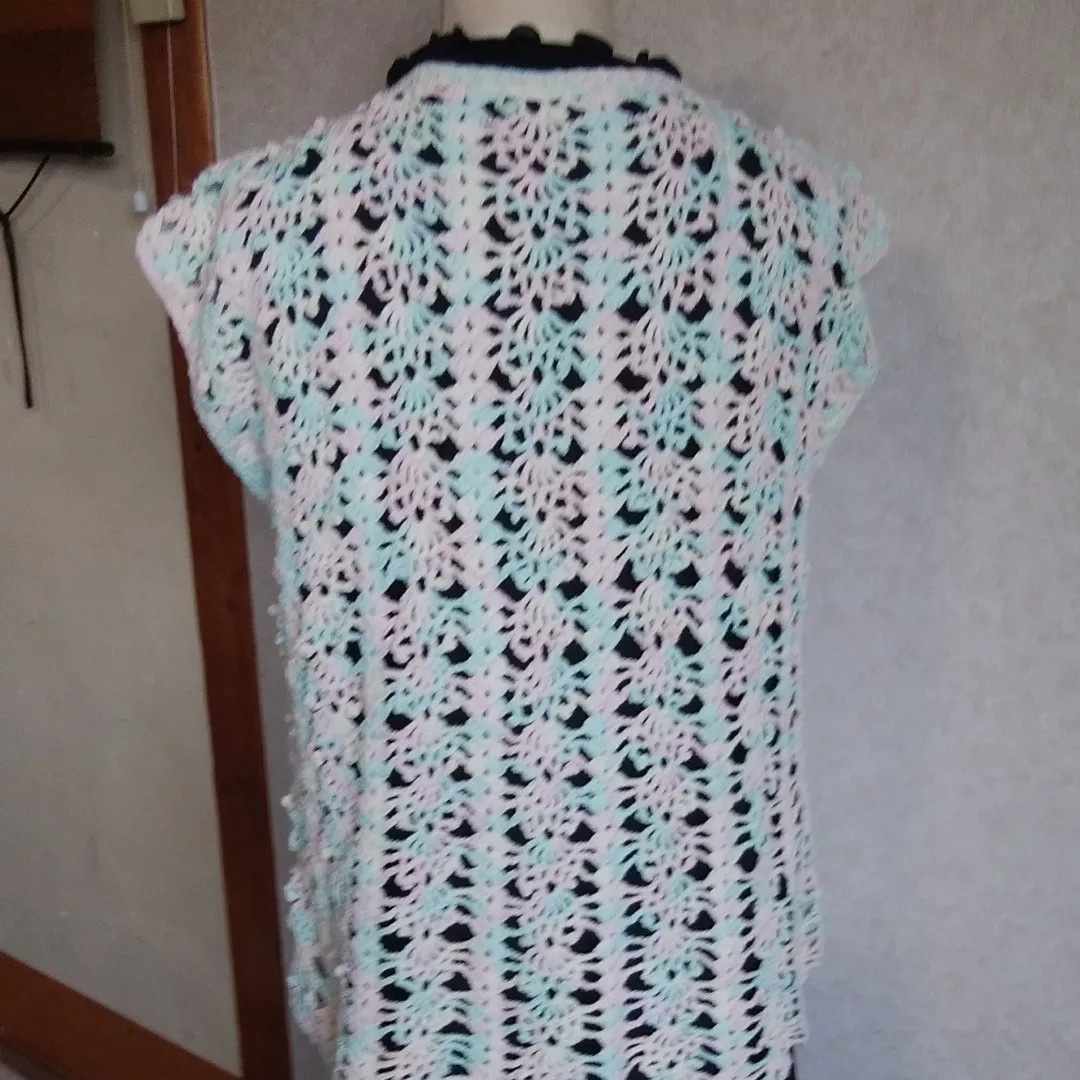 リズムベスト 一品物