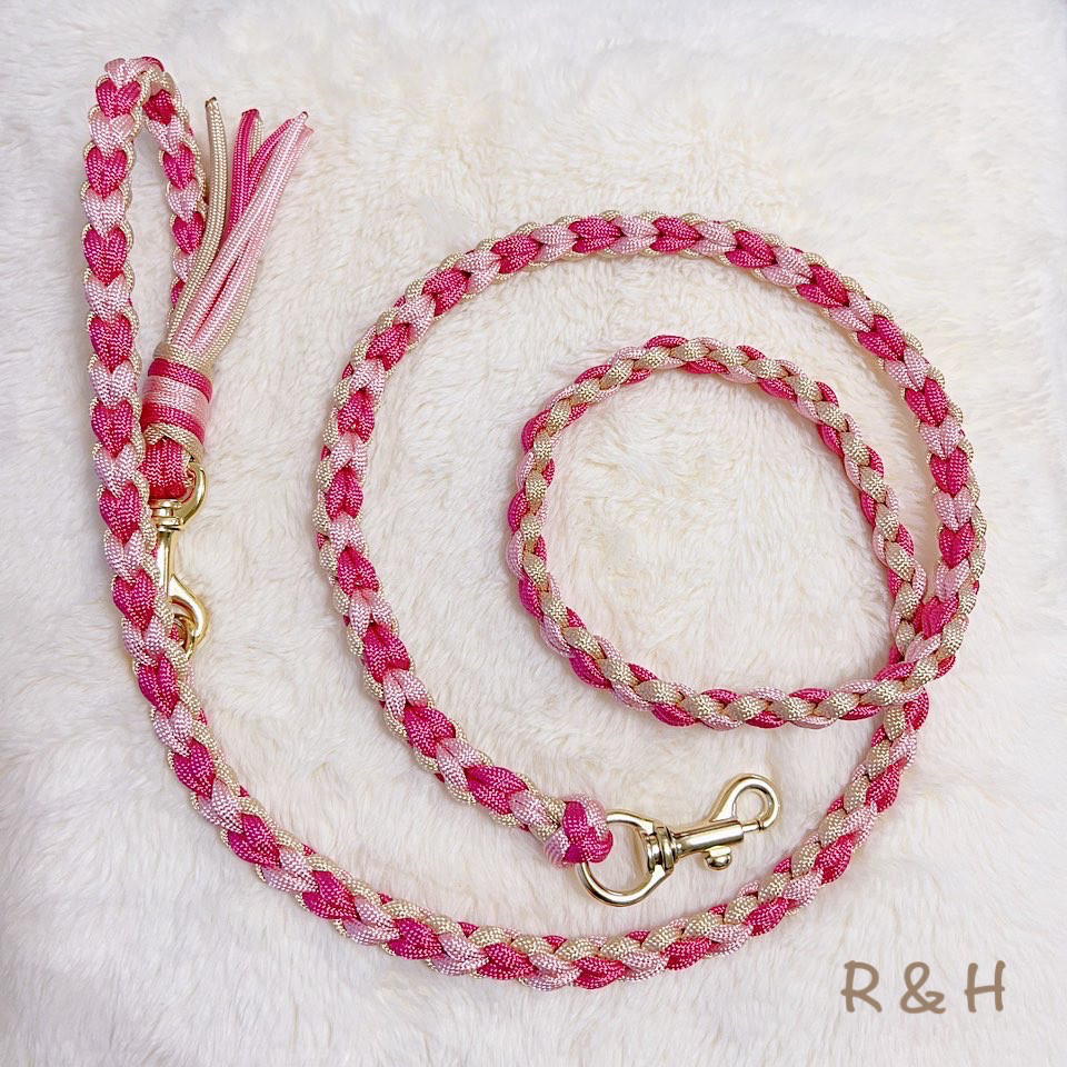 パラコードリードカフェリードサクラ✖️マロンNo.104