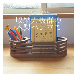 497 ペントレイ 花梨瘤紅白 ペンケース kentaro-papa 通販 16192241