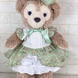 シェリーメイ ピンクのスィーツ柄ワンピース 雑貨・その他 Sweet Angel