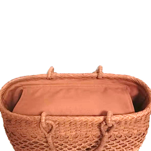 【人気！売れ筋商品】山葡萄バック(龍網編み) 山葡萄バッグ龍網編み かごバッグ 山葡萄バッグ魅力 通販