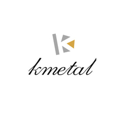 【kmetal】ペンスタンド 真鍮 １本タイプ ペン立て ペンケース 金属 32 【アウトレット】 10枚目の画像
